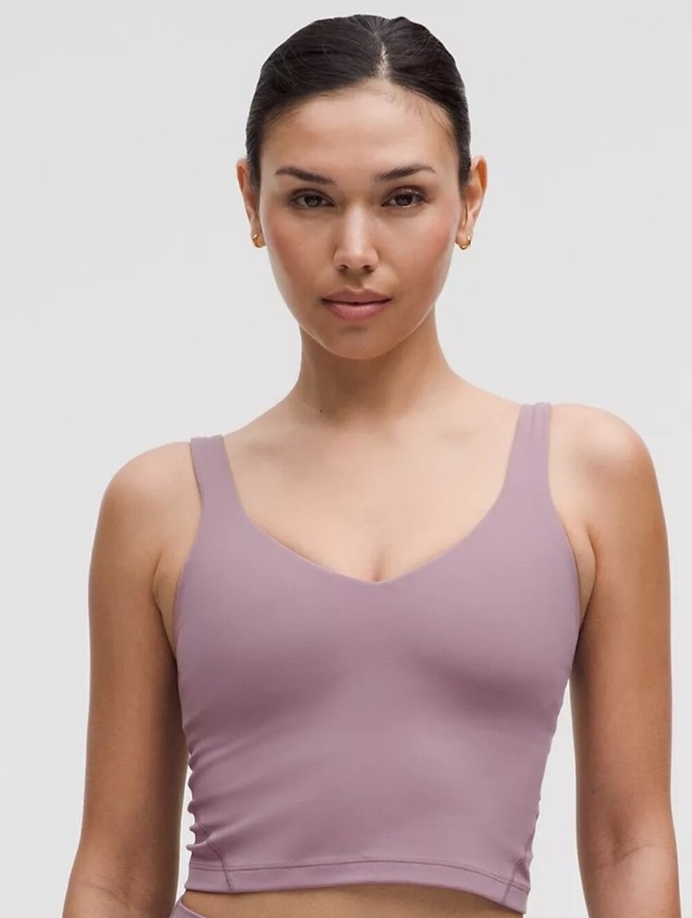 Lululemon Align Tank In Lavender